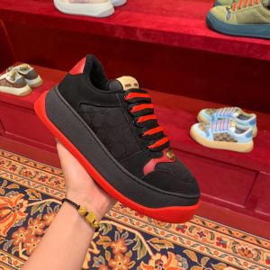  Gg leather trimmed canvas T23 sale