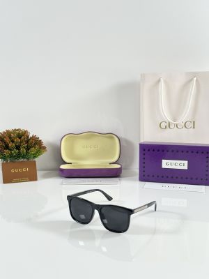 GG 0381 Shine Black