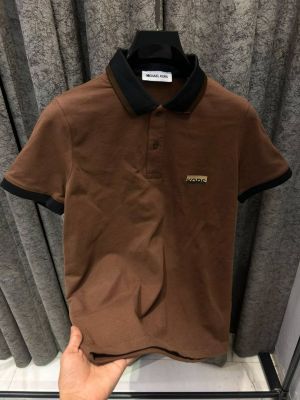 Michal kors IMPORTED STORE ARTICLE POLO T-SHIRT