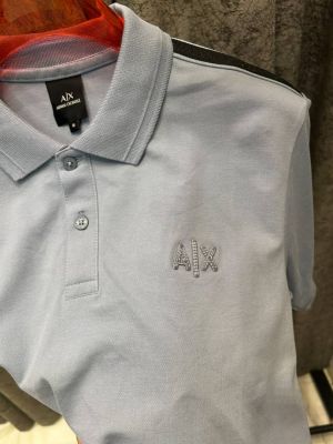 Arman Exchange IMPORTED STORE ARTICLE POLO T SHIRT