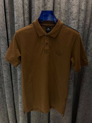 Arman Exchange IMPORTED STORE ARTICLE POLO T SHIRT