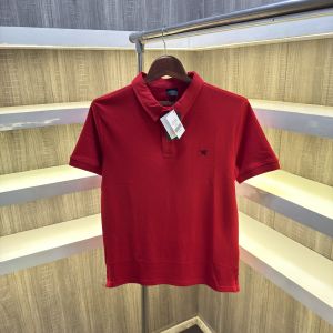  Hacket London Polo Tshirt ( Red )