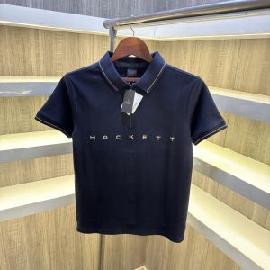  Hacket London Polo Tshirt ( Navy )