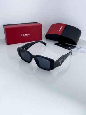 PRAD. MILANO 8679 FULL BLACK 