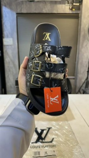 mule sandals