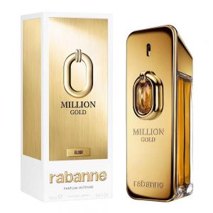 Rabanne Million Gold Elixir Parfum Intense 100ML (951)