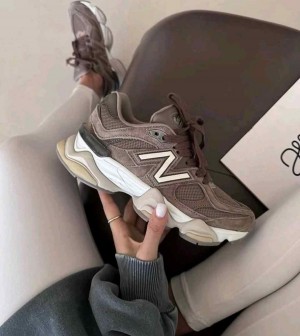 new Balancee 9060 brown mushroom