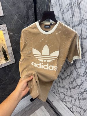 Sale Adida Imp Very Premium Round Neck Tshirt CS415
