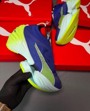 Pummaa fast rb nitro elite navy