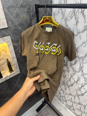 Sale Guc Imp Very Premium Round Neck Tshirt CS415