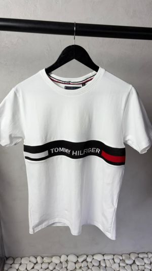 Tomm_ Hilfiger Premium T-Shirt 1566