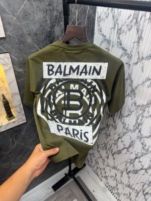 Sale Balmai Imp Very Premium Round Neck Tshirt CS415