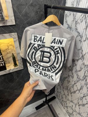Sale Balmai Imp Very Premium Round Neck Tshirt CS415