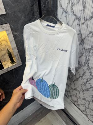 Sale LV Imp Very Premium Round Neck Tshirt CS415
