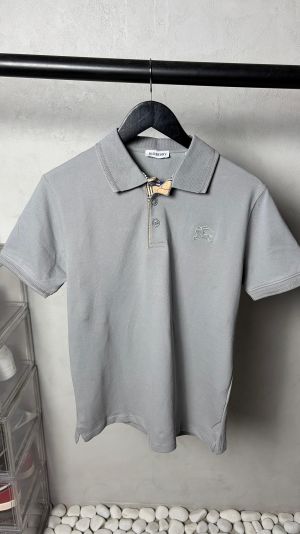 Burberr Premium Polo T Shirt 1761