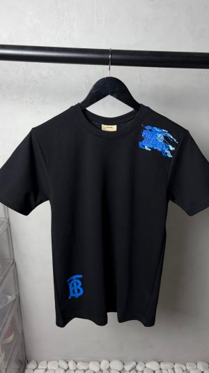 Burberr. Premium T shirt 1928