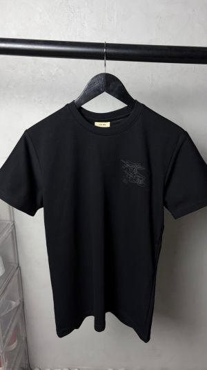 Burberr_ Premium T shirt 1927