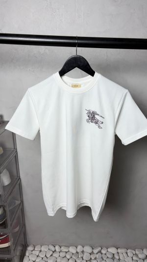 Burberr_ Premium T shirt 1926