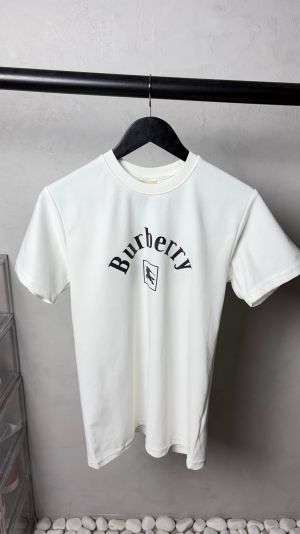 Burberr_ Premium T shirt 1925