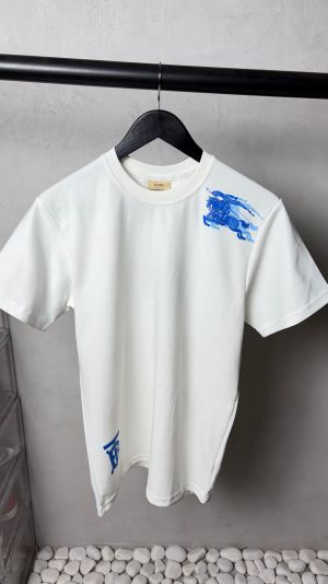 Burberr_ premium T shirt 1924