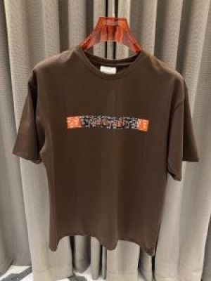 Ck_Premium imported Tshirt Brown 