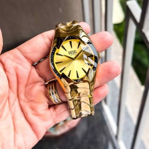 DIESEEL_GOLD
