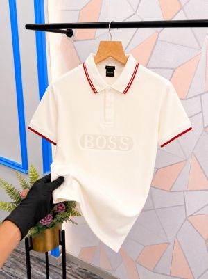Hug0 Boss Premium Quality Polo T Shirt Store Article
