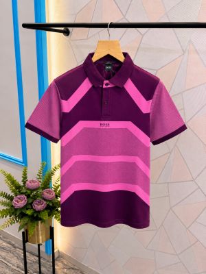Hug0 Boss Premium Quality Polo T Shirt Store Article