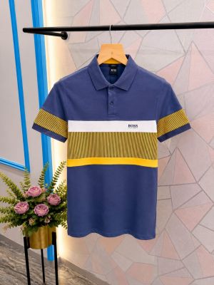 Hug0 Boss Premium Quality Polo T Shirt Store Article