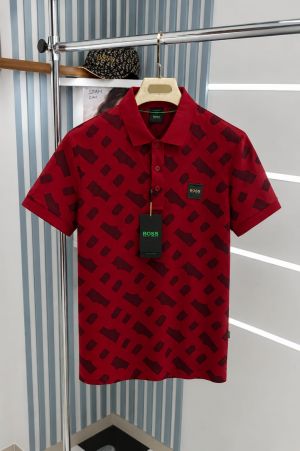 Hug0 _ Boss Premium Quality Polo T-Shirt Store Article 