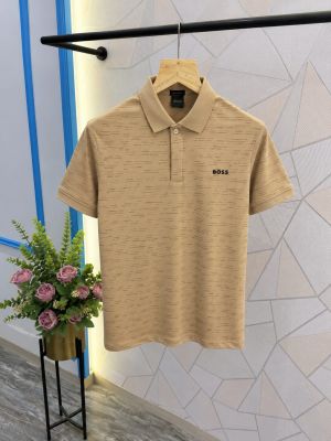 Hug0 Boss Premium Quality Polo T Shirt Store Article