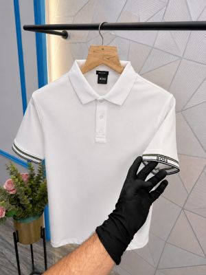 Hug0 Boss Premium Quality Polo T Shirt Store Article