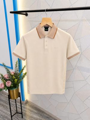 Hug0 Boss Premium Quality Polo T Shirt Store Article