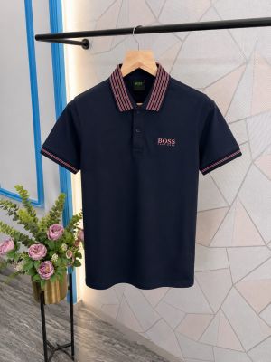 Hug0 _ Boss Premium Quality Polo T-Shirt Store Article 