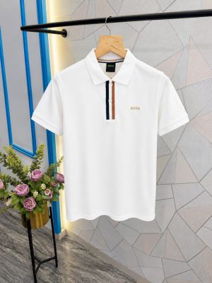 Hug0 _ Boss Premium Quality Polo T-Shirt Store Article 