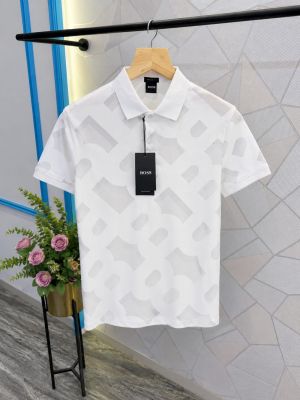 Hug0 _ Boss Premium Quality Polo T-Shirt Store Article 