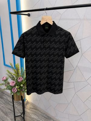 Hug0 _ Boss Premium Quality Polo T-Shirt Store Article 