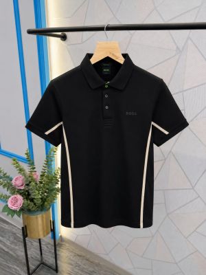 Hug0 _ Boss Premium Quality Polo T-Shirt Store Article 
