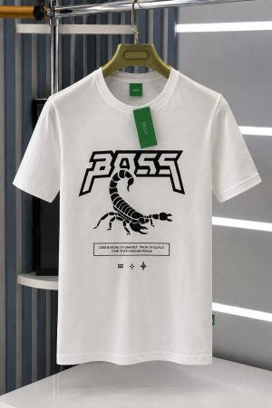 Hug0 _ Boss Premium Quality Round neckT-Shirt Store Article 