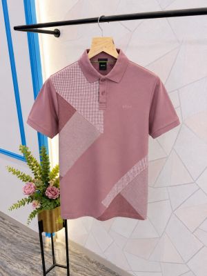 Hug0 Boss Premium Quality Polo T Shirt Store Article