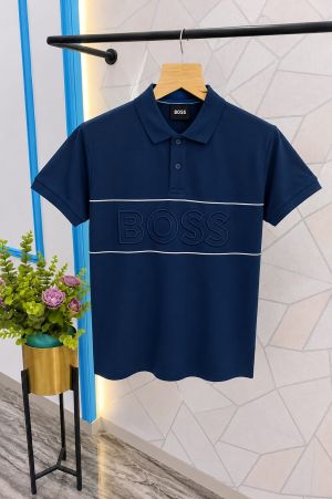 Hug0 _ Boss Premium Quality Polo T-Shirt Store Article 