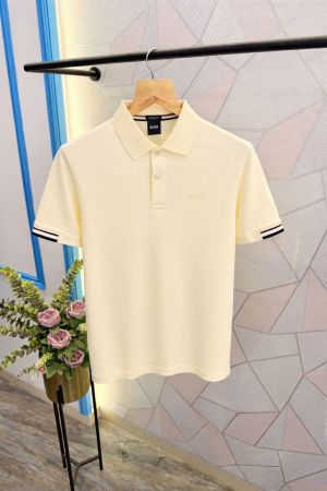 Hug0 Boss Premium Quality Polo T Shirt Store Article