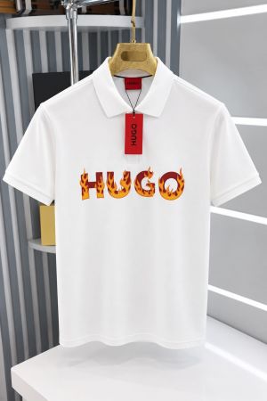 Hug0 _ Boss Premium Quality Polo T-Shirt Store Article 