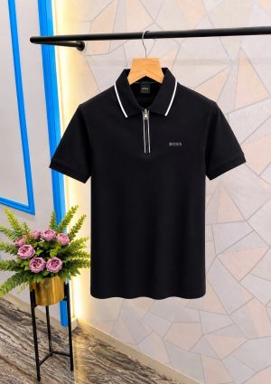 Hug0 Boss Premium Quality Polo T Shirt Store Article