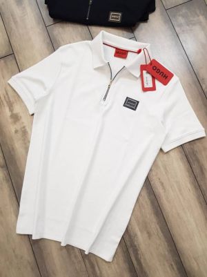 Hug0 _ Boss Premium Quality Polo T-Shirt Store Article 