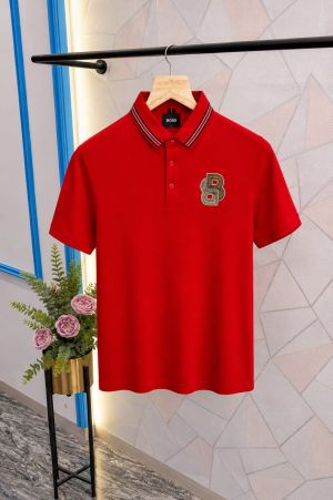 Hug0 _ Boss Premium Quality Polo T-Shirt Store Article 