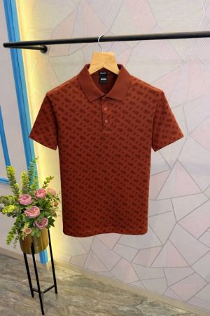 Hug0 Boss Premium Quality Polo T Shirt Store Article