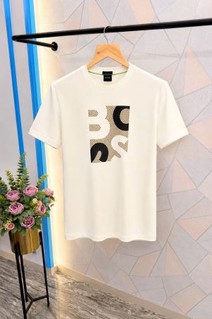 Hug0 _ Boss Premium Quality Round Neck T-Shirt Store Article 