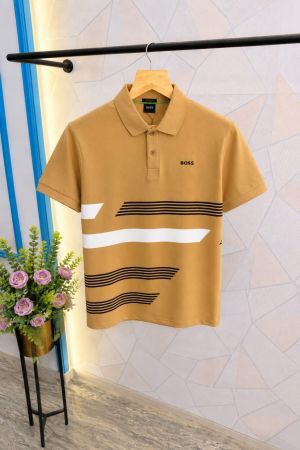 Hug0 _ Boss Premium Quality Polo T-Shirt Store Article 