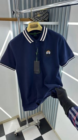 Hug0 _ Boss Premium Quality Polo T-Shirt 